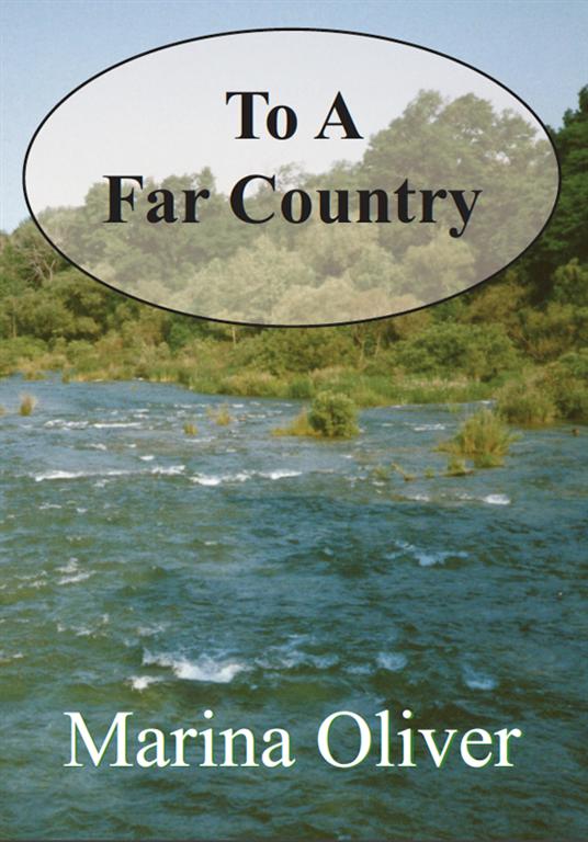 Cover of To A Far Country ebook