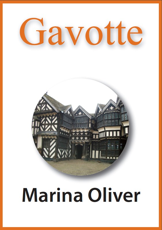 Cover of Gavotte ebook