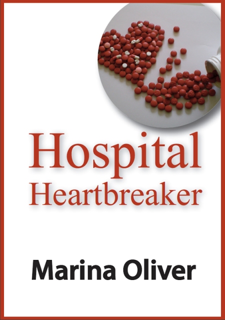Cover of Hospital Heartbreaker ebook