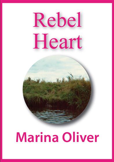 Cover of Rebel Heart ebook