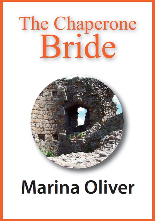 Cover of The Chaperone Bride ebook