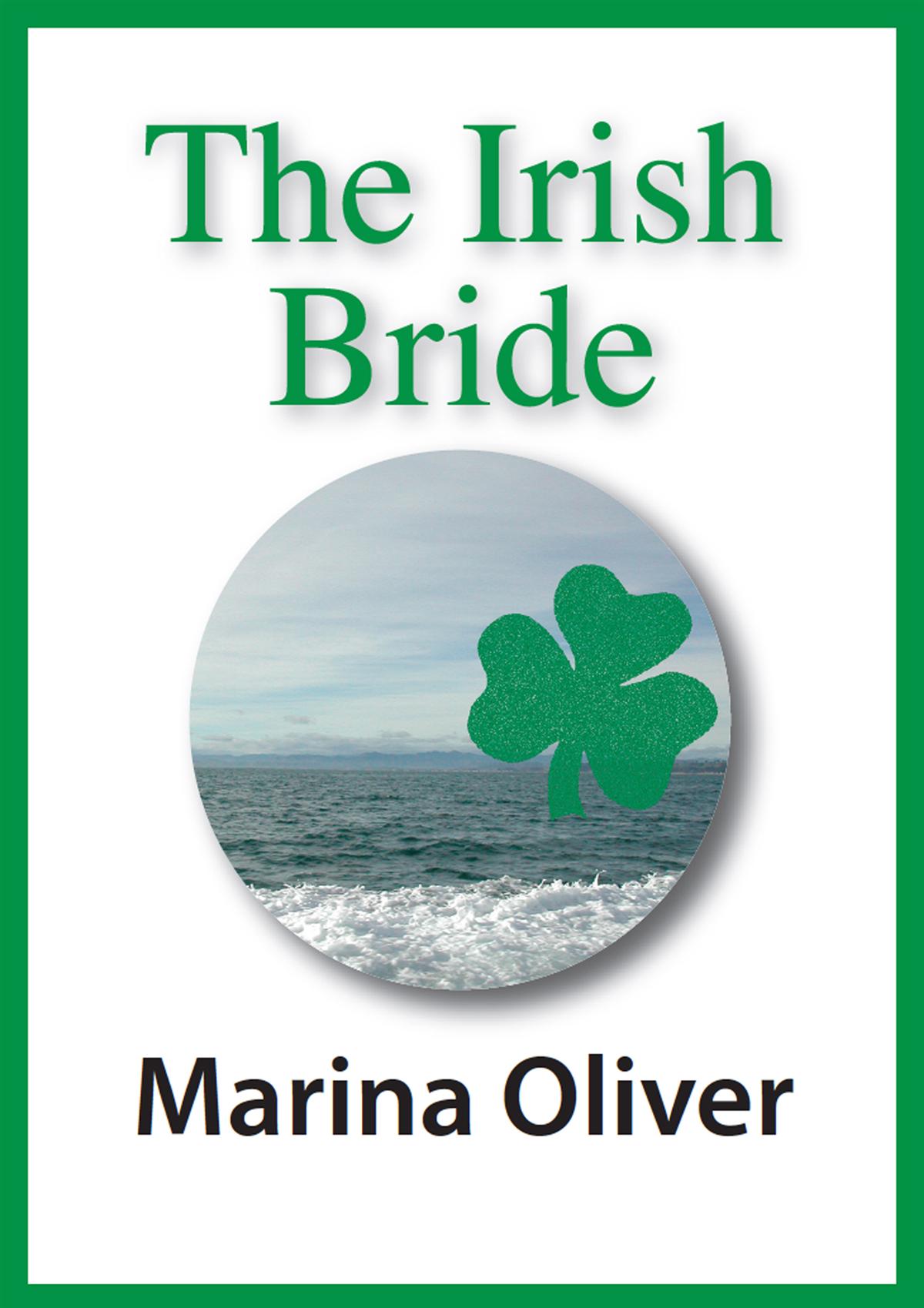 Cover of An Irish Bride ebook
