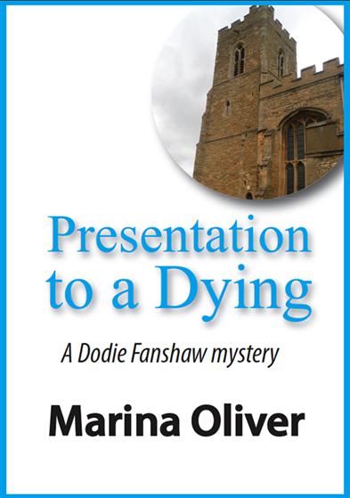 Cover of Presentation to a Dying ebook