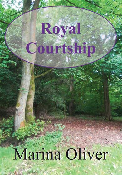 Cover of Royal Courtship ebook