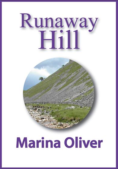 Cover of Runaway Hill ebook